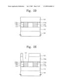 Semiconductor devices including metal interconnections and methods of fabricating the same diagram and image