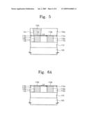 Semiconductor devices including metal interconnections and methods of fabricating the same diagram and image