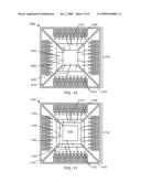 INTEGRATED CIRCUIT PACKAGE WITH IMPROVED CONNECTIONS diagram and image