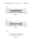 INTEGRATED CIRCUIT PACKAGE WITH IMPROVED CONNECTIONS diagram and image