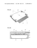 CIRCUIT SUBSTRATE, CIRCUIT DEVICE AND MANUFACTURING PROCESS THEREOF diagram and image