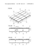 CIRCUIT SUBSTRATE, CIRCUIT DEVICE AND MANUFACTURING PROCESS THEREOF diagram and image