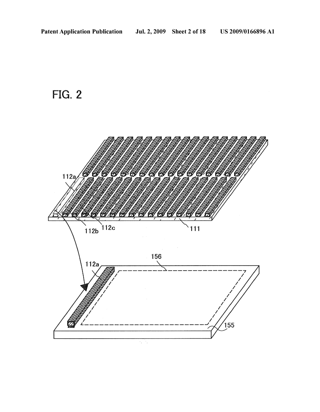 SEMICONDUCTOR DEVICE AND METHOD OF MANUFACTURING SEMICONDUCTOR DEVICE - diagram, schematic, and image 03