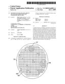 Method of increasing reliability of packaged semiconductor integrated circuit dice diagram and image