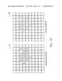 Method of increasing reliability of packaged semiconductor integrated circuit dice diagram and image