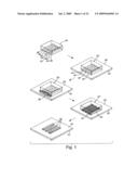 MOLDED WAVEGUIDES diagram and image