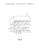 MOLDED WAVEGUIDES diagram and image