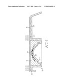 Contact lens fabrication method and tool diagram and image