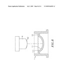 Contact lens fabrication method and tool diagram and image