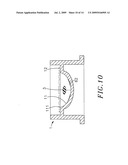 Contact lens fabrication method and tool diagram and image