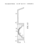 Contact lens fabrication method and tool diagram and image