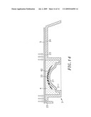 Contact lens fabrication method and tool diagram and image