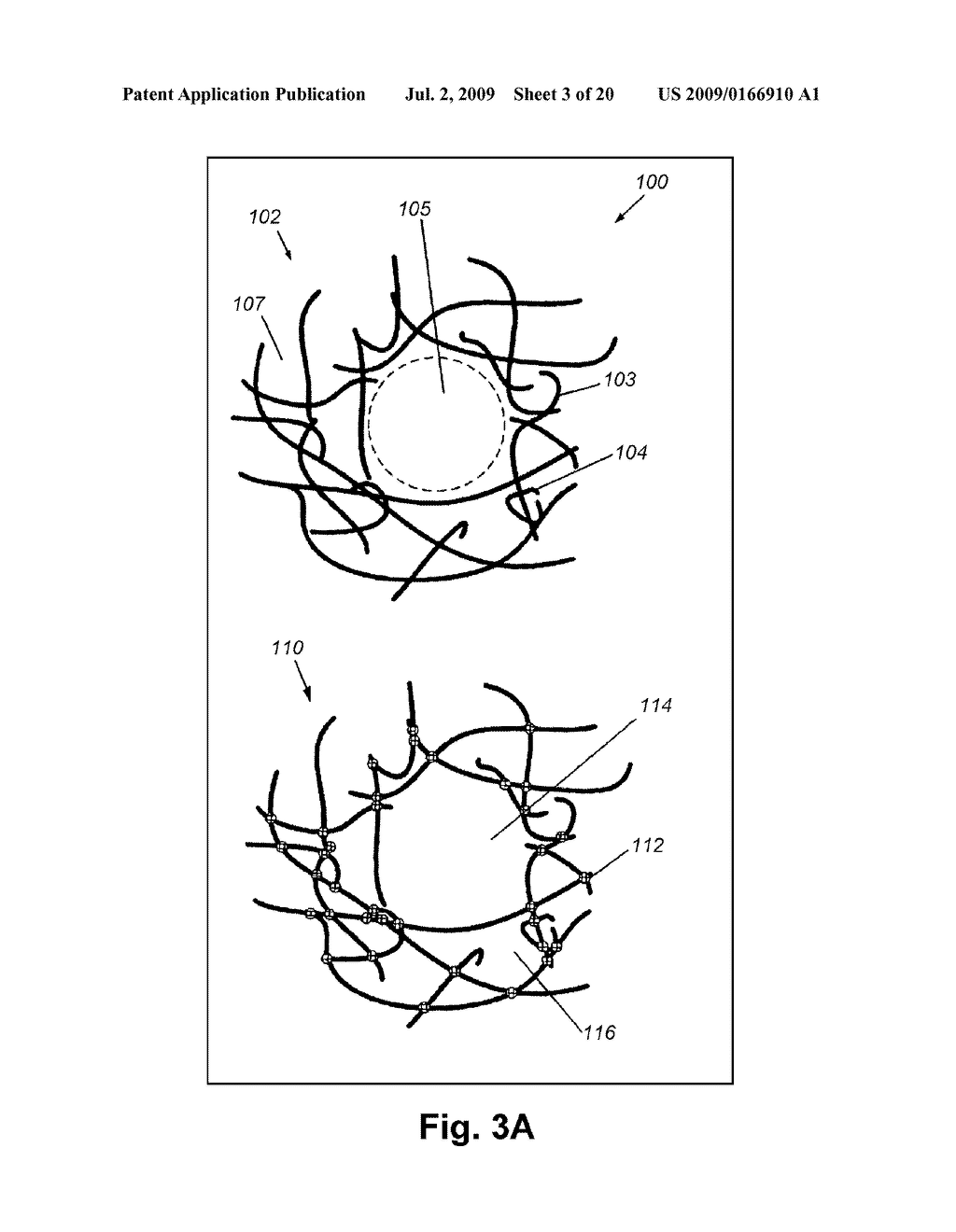 System and Method for Twin Screw Extrusion of a Fibrous Porous Substrate - diagram, schematic, and image 04