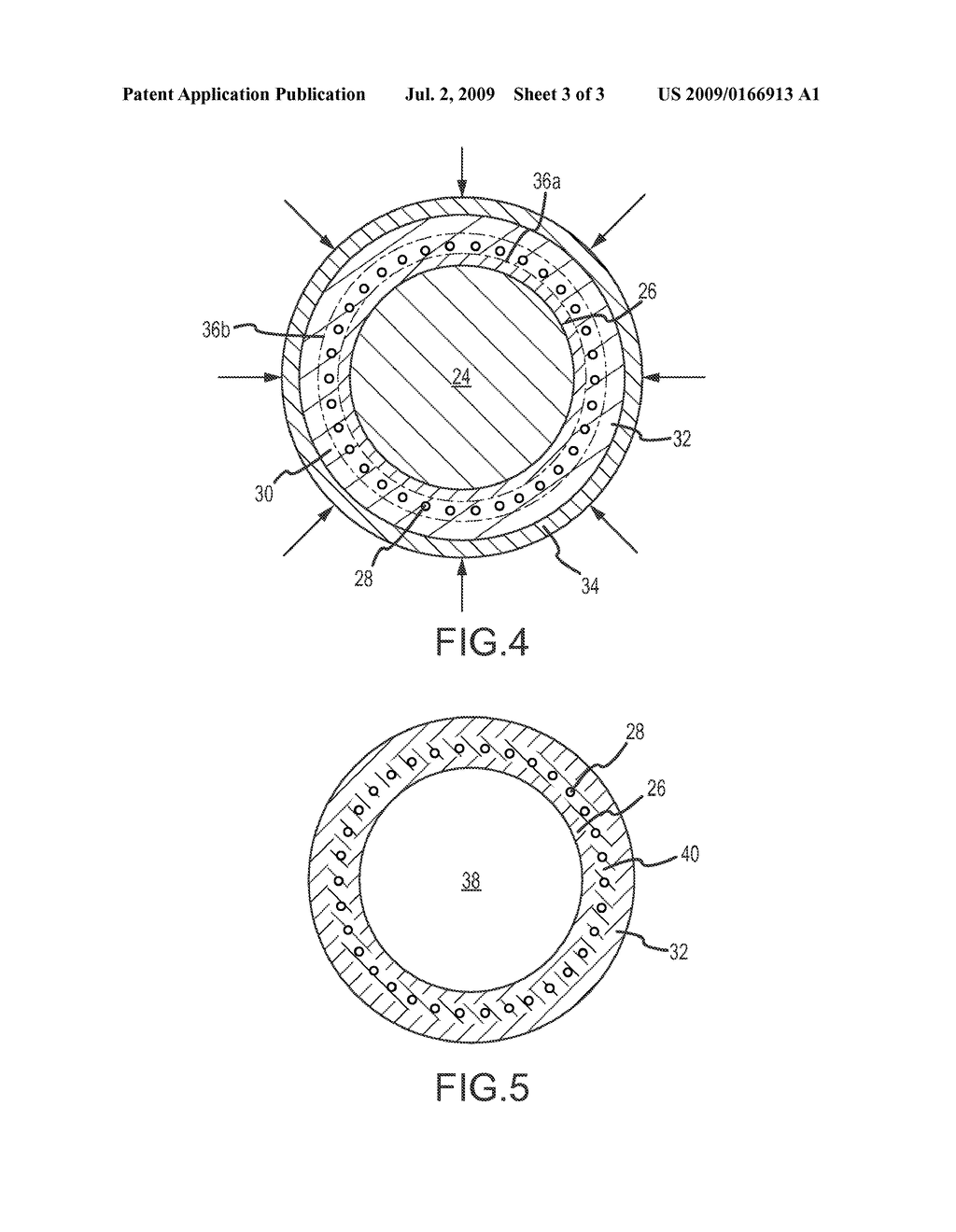 Catheter Shaft and Method of its Manufacture - diagram, schematic, and image 04