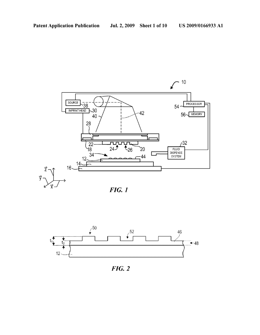 Template Pattern Density Doubling - diagram, schematic, and image 02