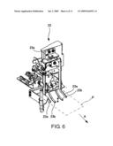 SHEET PROCESSING APPARATUS, SHEET TAKE-OUT APPARATUS, AND SHEET TAKE-OUT METHOD THEREOF diagram and image