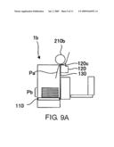 SHEET PROCESSING APPARATUS, SHEET TAKE-OUT APPARATUS, AND SHEET TAKE-OUT METHOD THEREOF diagram and image