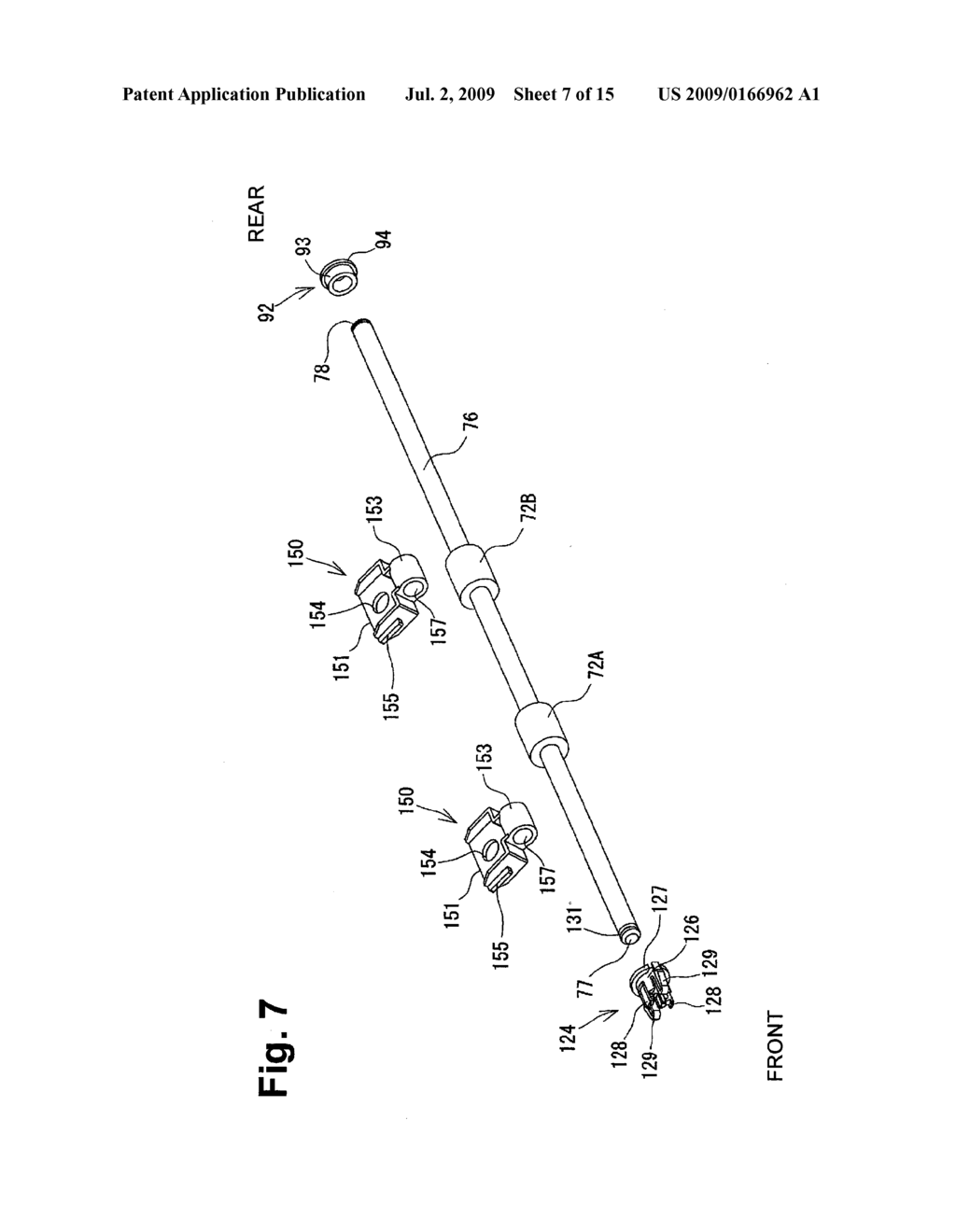 IMAGE PROCESSING DEVICES AND SHEET FEEDING DEVICES - diagram, schematic, and image 08