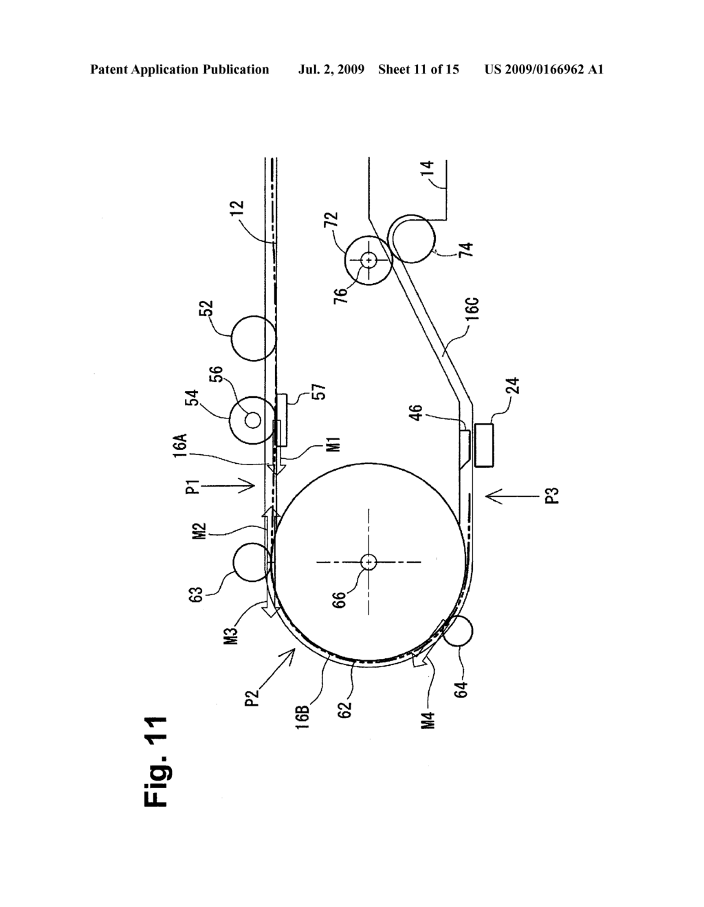 IMAGE PROCESSING DEVICES AND SHEET FEEDING DEVICES - diagram, schematic, and image 12