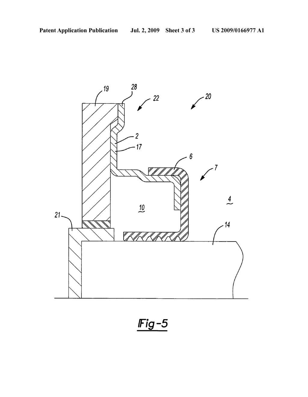 Seal - diagram, schematic, and image 04