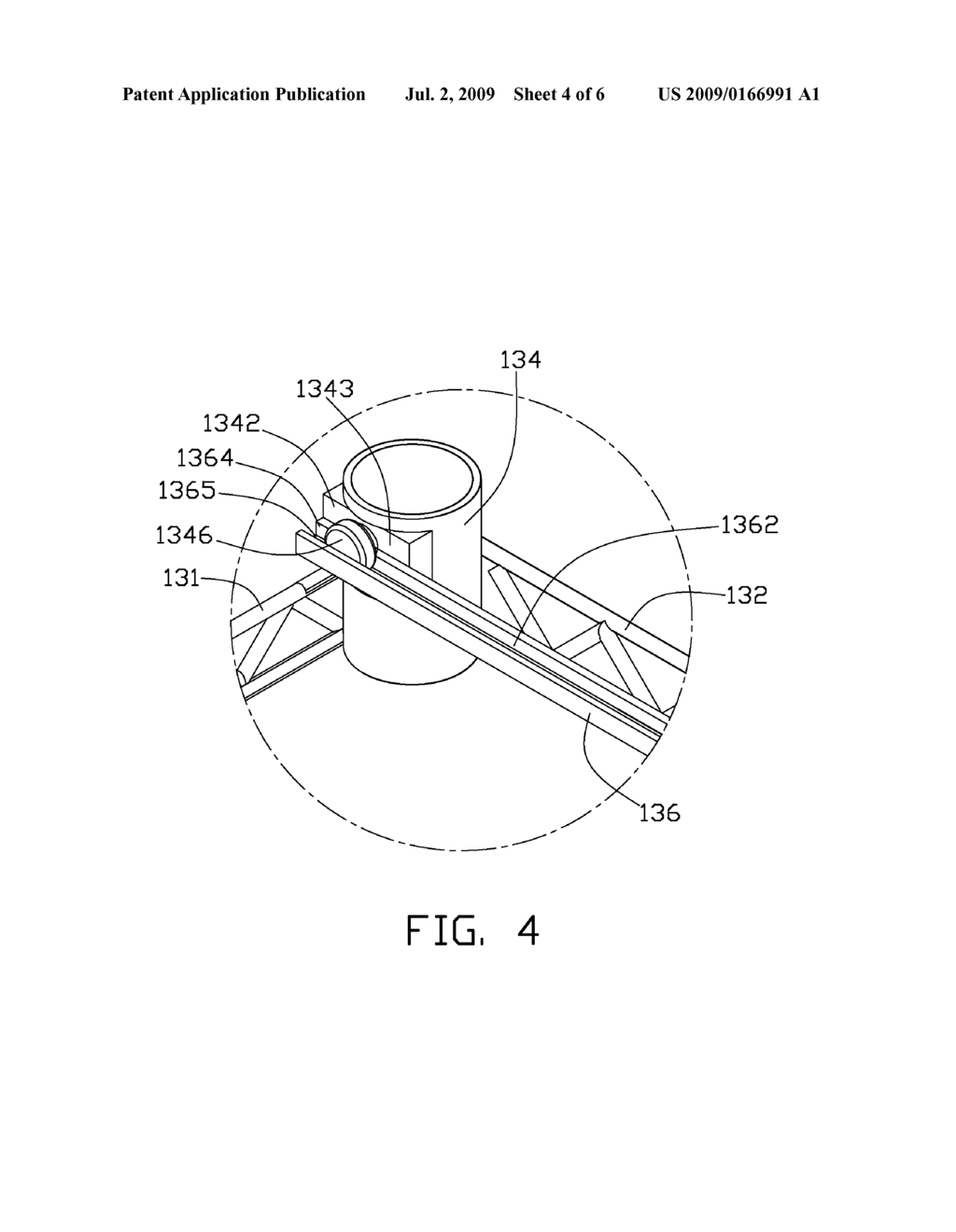 SERVICE CART - diagram, schematic, and image 05