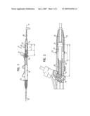 Steering gear diagram and image