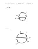 Wind Turbine generator rotor, wind turbine generator and wind turbine generator system diagram and image