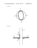 Wind Turbine generator rotor, wind turbine generator and wind turbine generator system diagram and image