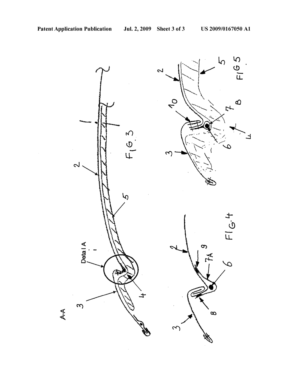 SOFT TOP CLOTH WITH STYLING EDGE - diagram, schematic, and image 04