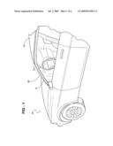 Pillar For Motor Vehicle And Tool For Making The Same diagram and image