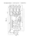 SELECTOR CIRCUIT FOR POWER MANAGEMENT IN MULTIPLE BATTERY SYSTEMS diagram and image