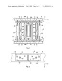 Positioner device diagram and image