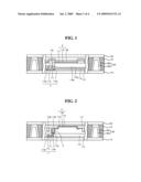 ORGANIC LIGHT EMITTING DISPLAY diagram and image