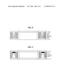 ORGANIC LIGHT EMITTING DISPLAY diagram and image