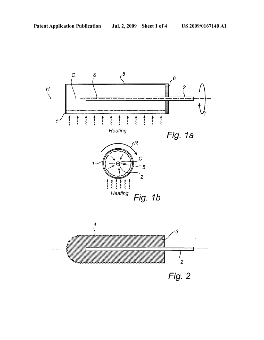 Carbon Based Field Emission Cathode and Method of Manufacturing the Same - diagram, schematic, and image 02