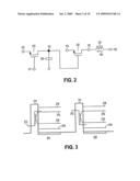 Current-driven light-emitting display apparatus and method of producing the same diagram and image