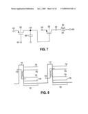 Current-driven light-emitting display apparatus and method of producing the same diagram and image