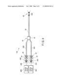 LIGHT SOURCE DEVICE AND ENDOSCOPE APPARATUS COMPRISING THE SAME diagram and image