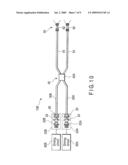 LIGHT SOURCE DEVICE AND ENDOSCOPE APPARATUS COMPRISING THE SAME diagram and image