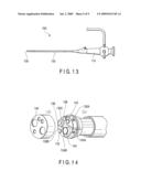 LIGHT SOURCE DEVICE AND ENDOSCOPE APPARATUS COMPRISING THE SAME diagram and image