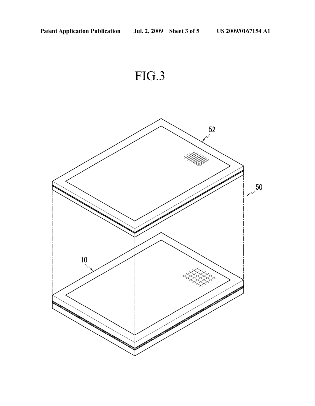 WHITE PHOSPHOR, LIGHT EMISSION DEVICE INCLUDING THE SAME, AND DISPLAY DEVICE INCLUDING THE LIGHT EMISSION DEVICE - diagram, schematic, and image 04