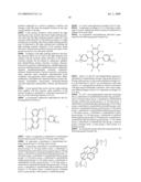 AROMATIC AMINE DERIVATIVES AND ORGANIC ELECTROLUMINESCENCE DEVICE USING THE SAME diagram and image