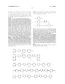 AROMATIC AMINE DERIVATIVES AND ORGANIC ELECTROLUMINESCENCE DEVICE USING THE SAME diagram and image