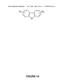 DIBENZOTHIOPHENE-CONTAINING MATERIALS IN PHOSPHORESCENT LIGHT EMITTING DIODES diagram and image