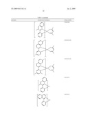 DIBENZOTHIOPHENE-CONTAINING MATERIALS IN PHOSPHORESCENT LIGHT EMITTING DIODES diagram and image