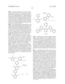 DIBENZOTHIOPHENE-CONTAINING MATERIALS IN PHOSPHORESCENT LIGHT EMITTING DIODES diagram and image