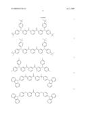 MATERIALS FOR ORGANIC ELECTROLUMINESCENT DEVICES diagram and image