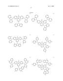 MATERIALS FOR ORGANIC ELECTROLUMINESCENT DEVICES diagram and image