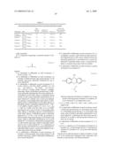 MATERIALS FOR ORGANIC ELECTROLUMINESCENT DEVICES diagram and image