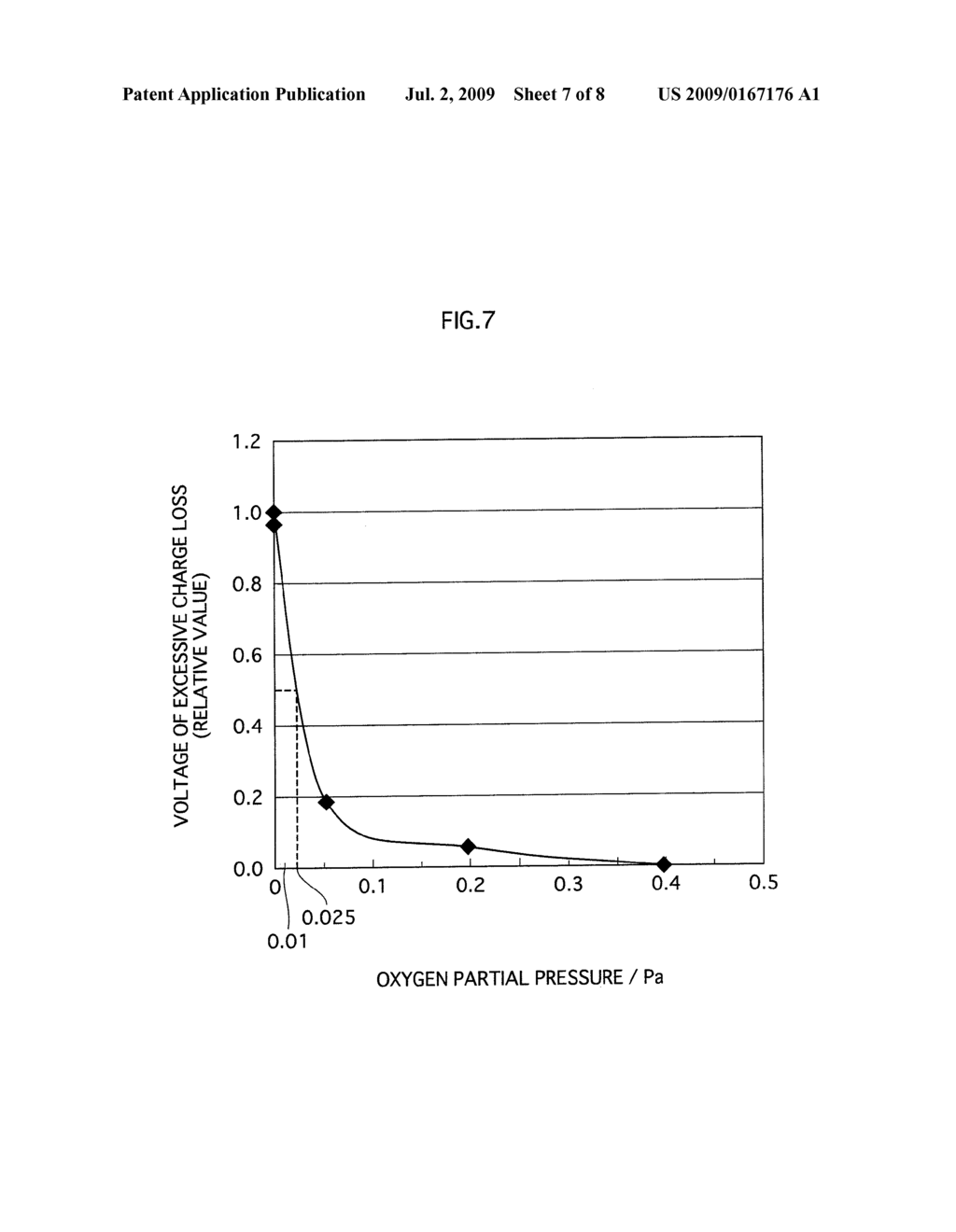 PLASMA DISPLAY PANEL AND ITS MANUFACTURING METHOD - diagram, schematic, and image 08